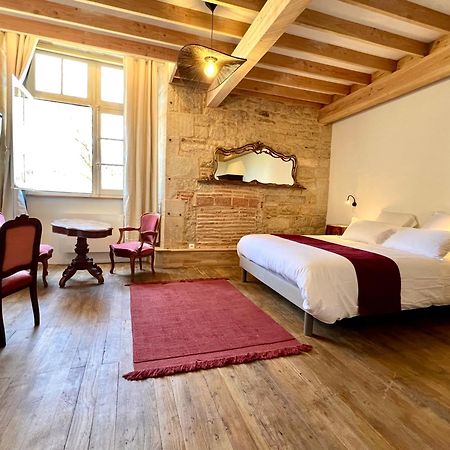 Chateau D'Aynac Kültér fotó