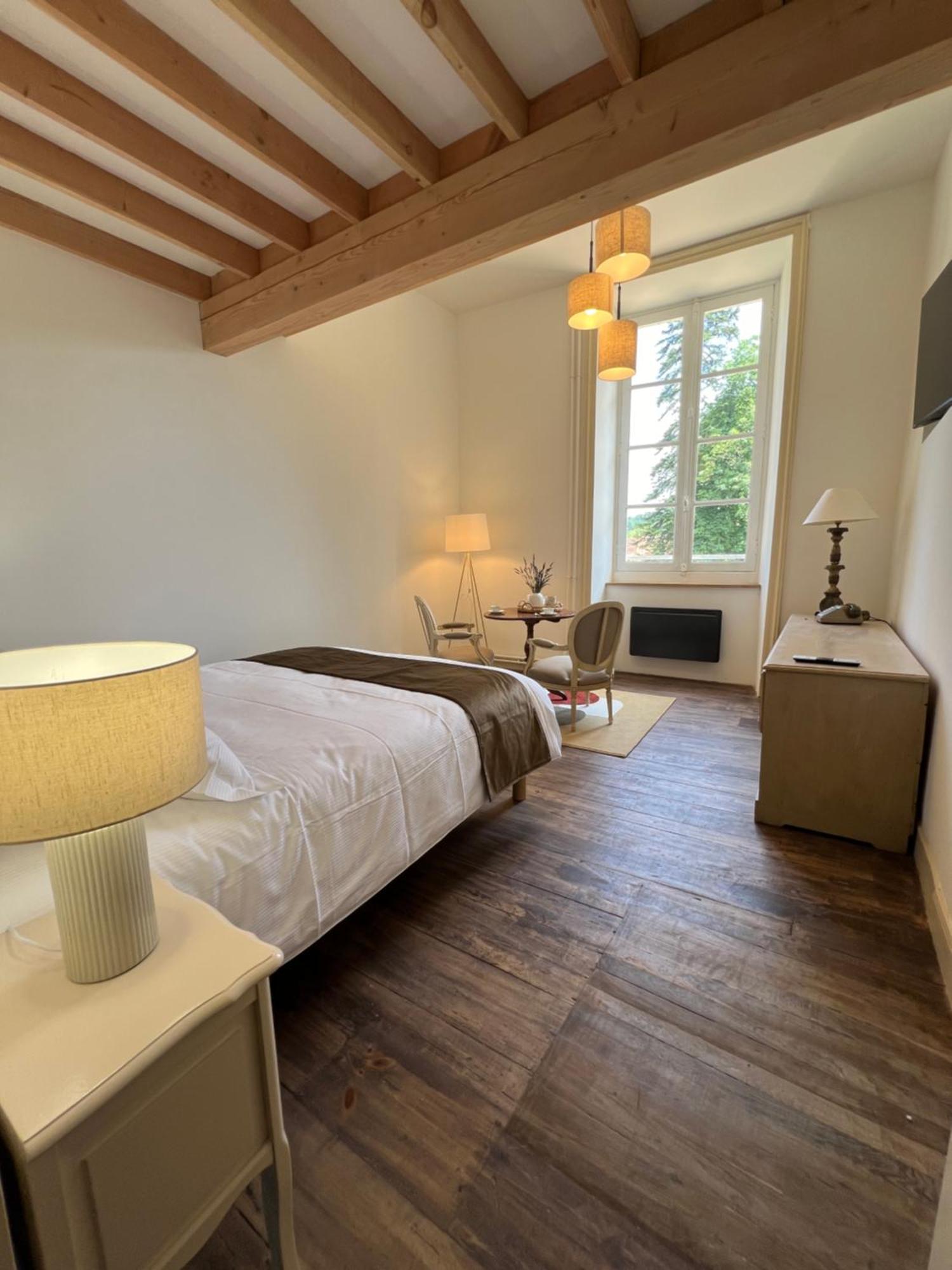 Chateau D'Aynac Kültér fotó