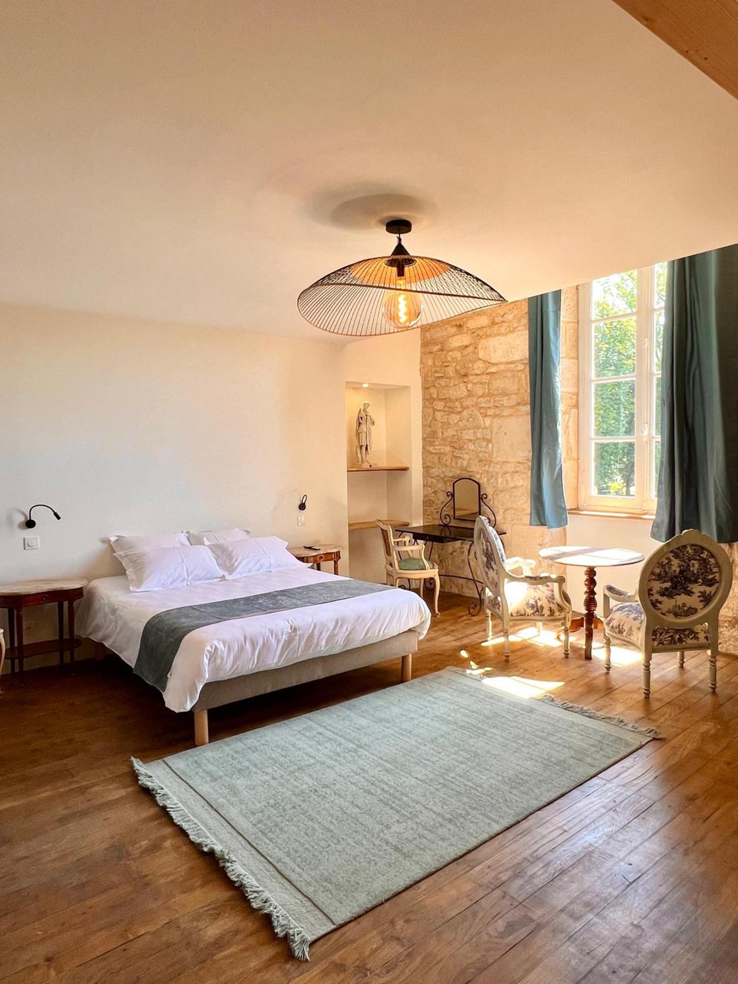 Chateau D'Aynac Kültér fotó